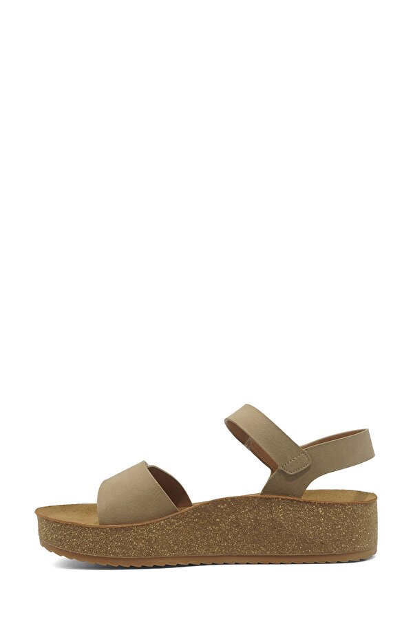 Polaris INT1226Y094 6FX L BROWN Woman 274