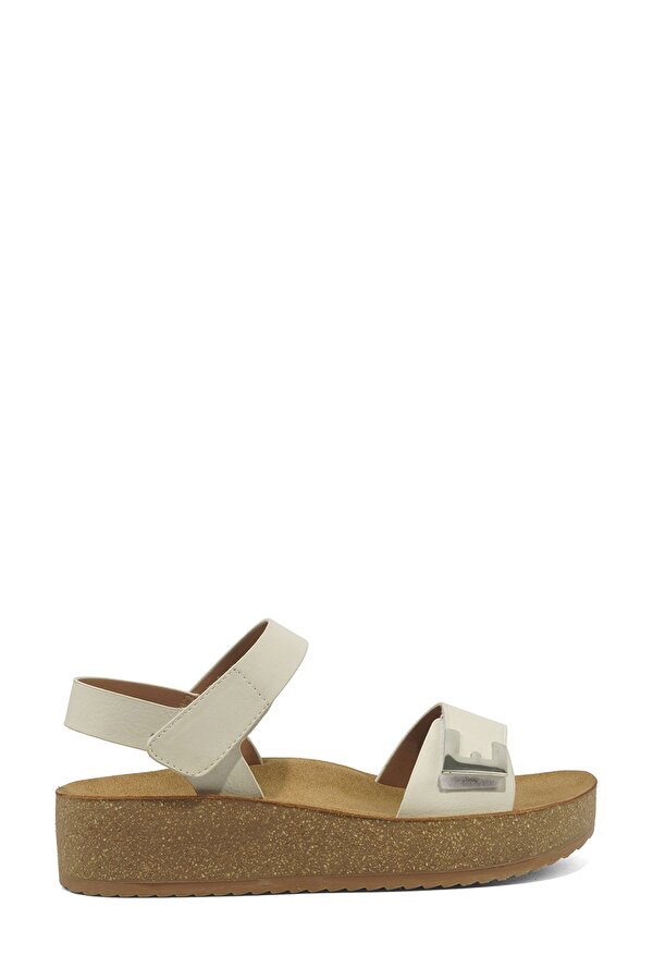 Polaris INT1226Y094 6FX OFF-WHITE Woman 274