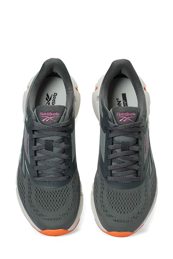 Reebok Gri Reebok Zig Dynamica 6 Kadın Koşu Ayakkabısı