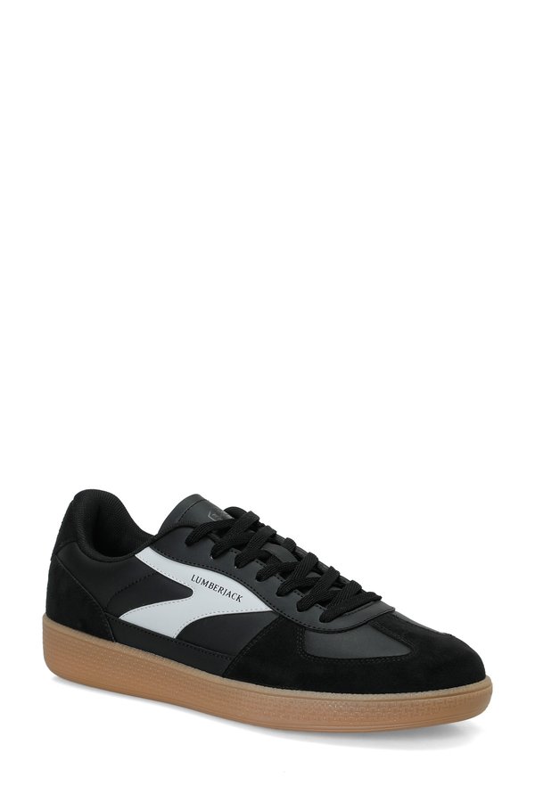 Lumberjack PARMA 6PR BLACK Man Sneaker