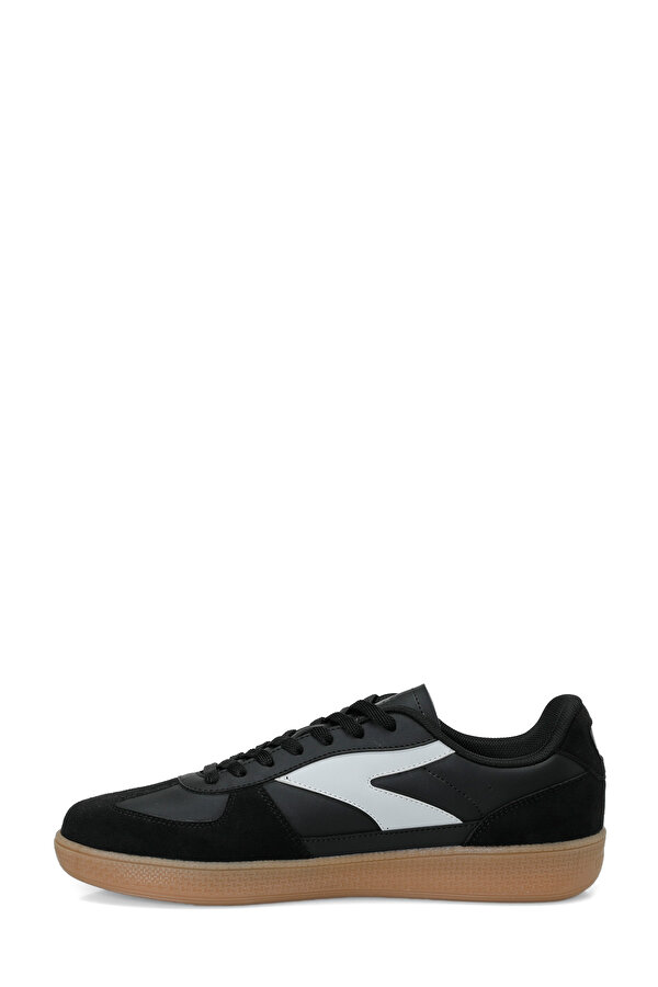 Lumberjack PARMA 6PR BLACK Man Sneaker