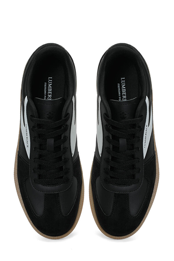Lumberjack PARMA 6PR BLACK Man Sneaker