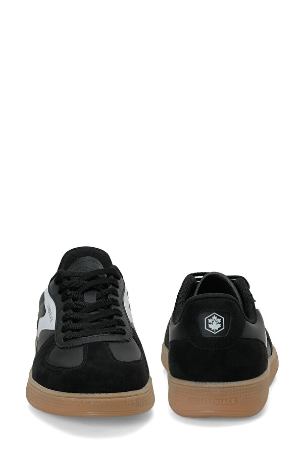 Lumberjack PARMA 6PR BLACK Man Sneaker