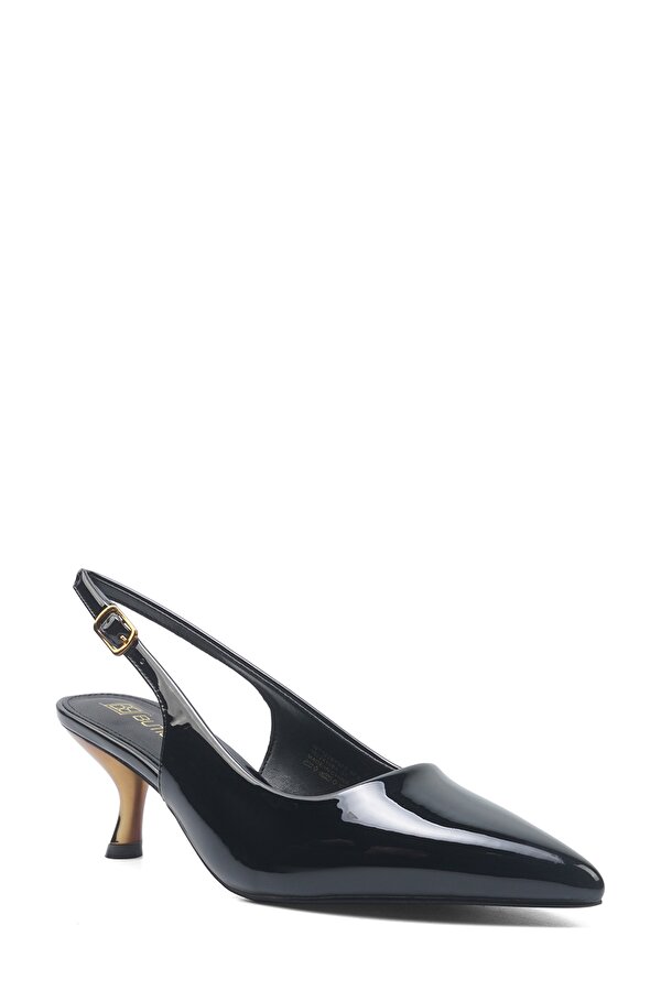 Butigo INT1226Y073 6FX BLACK Woman 087