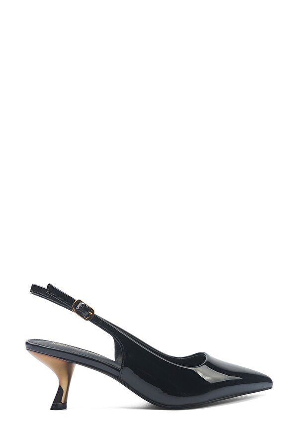 Butigo INT1226Y073 6FX BLACK Woman 087