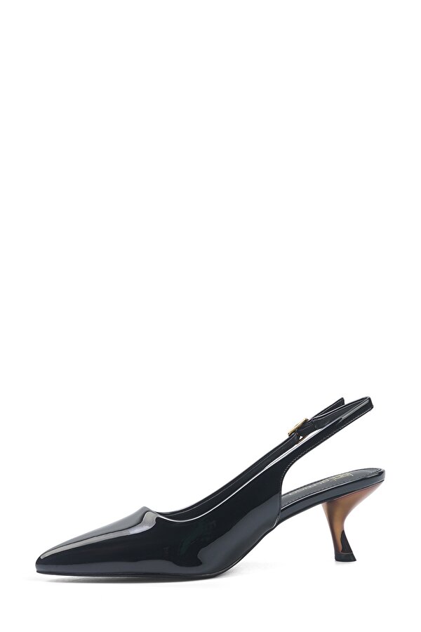 Butigo INT1226Y073 6FX BLACK Woman 087