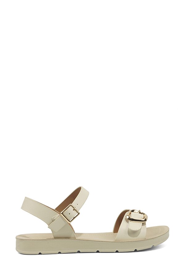 Polaris INT1226Y085 6FX OFF-WHITE Woman 427