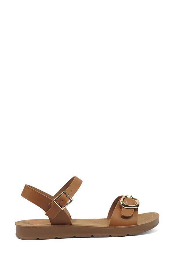 Polaris INT1226Y085 6FX BROWN Woman 427