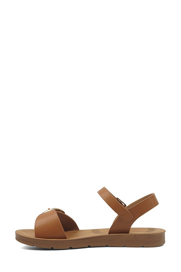 Polaris INT1226Y085 6FX BROWN Woman 427