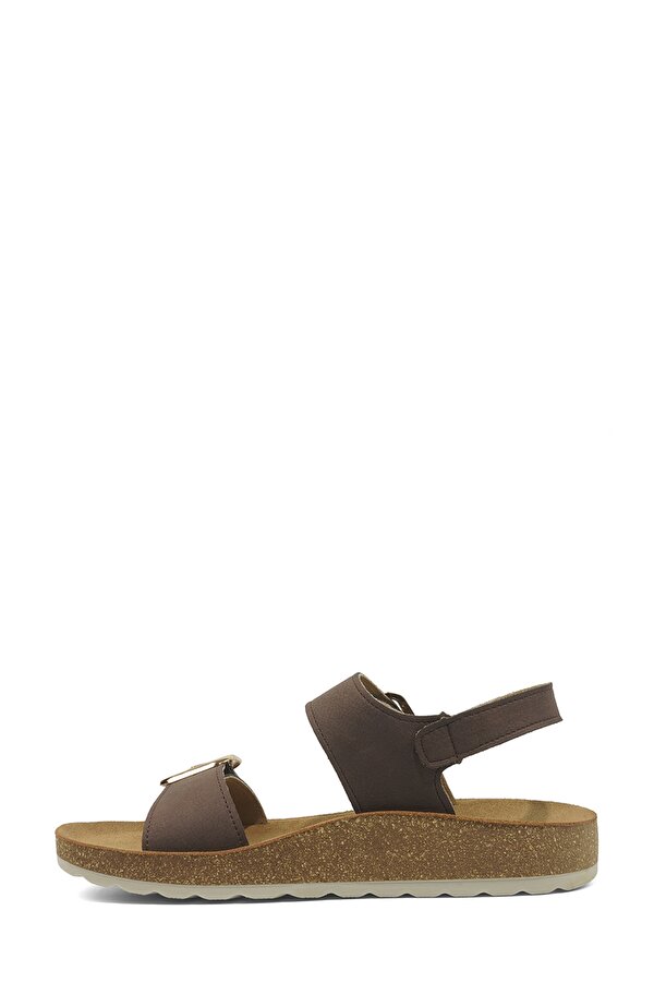 Polaris INT1226Y091 6FX BROWN Woman 427