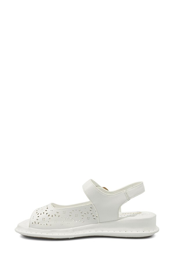 Polaris INT1226Y103 6FX WHITE Woman 480