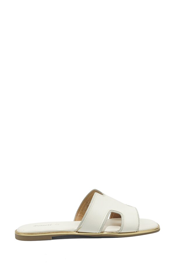 Polaris INT1226Y109 6FX WHITE Woman 425