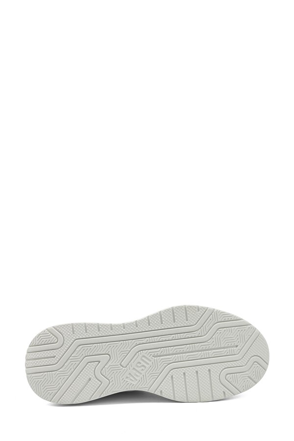 U.S. Polo Assn. MARTHA GLB 6FX WHITE Woman 001