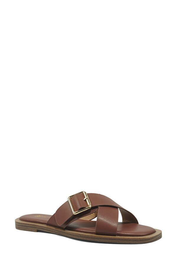 Butigo INT1226Y110 6FX BROWN Woman 425