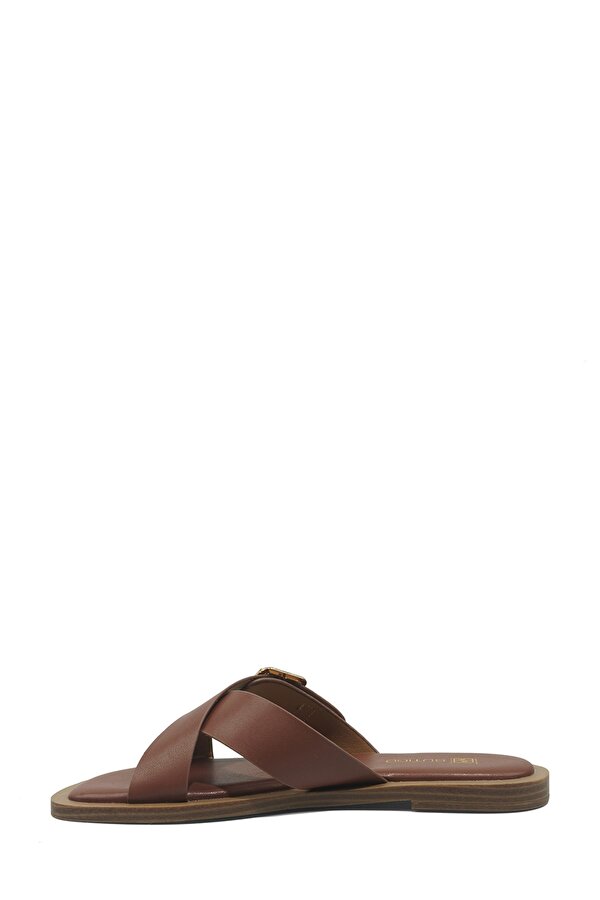 Butigo INT1226Y110 6FX BROWN Woman 425