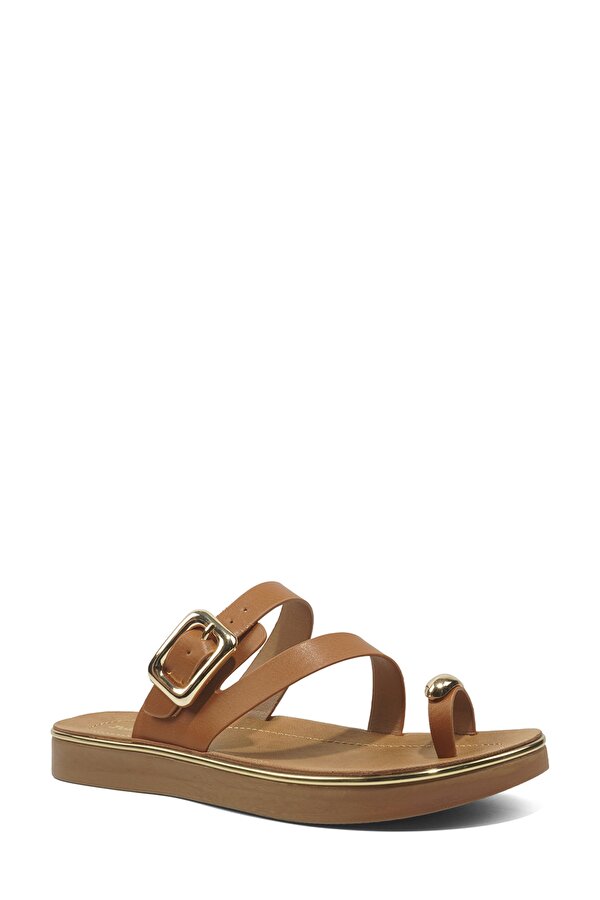 Polaris INT1226Y114 6FX BROWN Woman 425