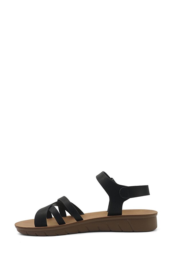 Travel Soft INT1220Y059 6FX BLACK Woman 479