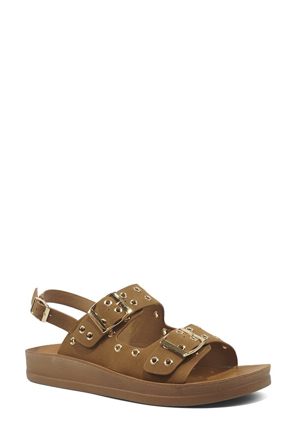 Polaris INT1225Y081 6FX TAN Woman 427