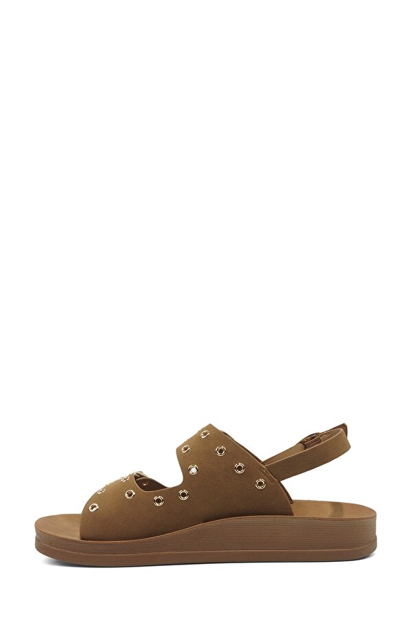 Polaris INT1225Y081 6FX TAN Woman 427