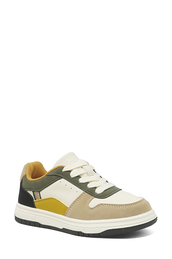 Kinetix FLAG-INT KHAKI Boy 001