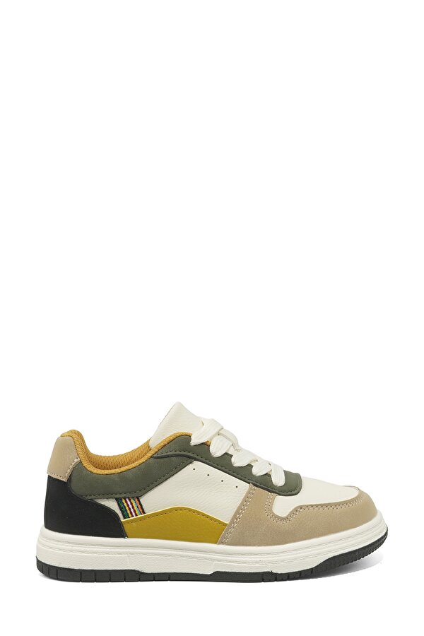 Kinetix FLAG-INT KHAKI Boy 001