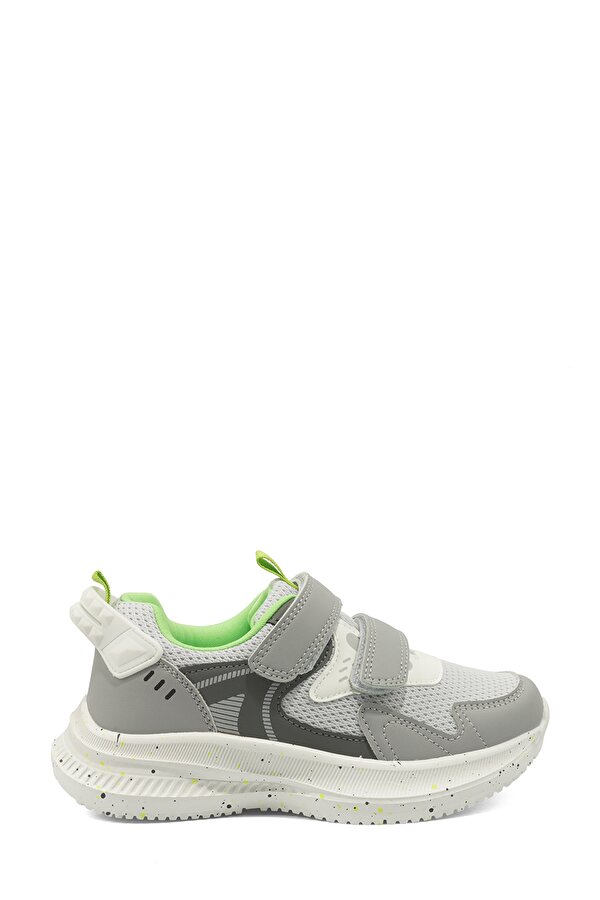 Kinetix NOPE-INT 6FX GRAY Boy 478