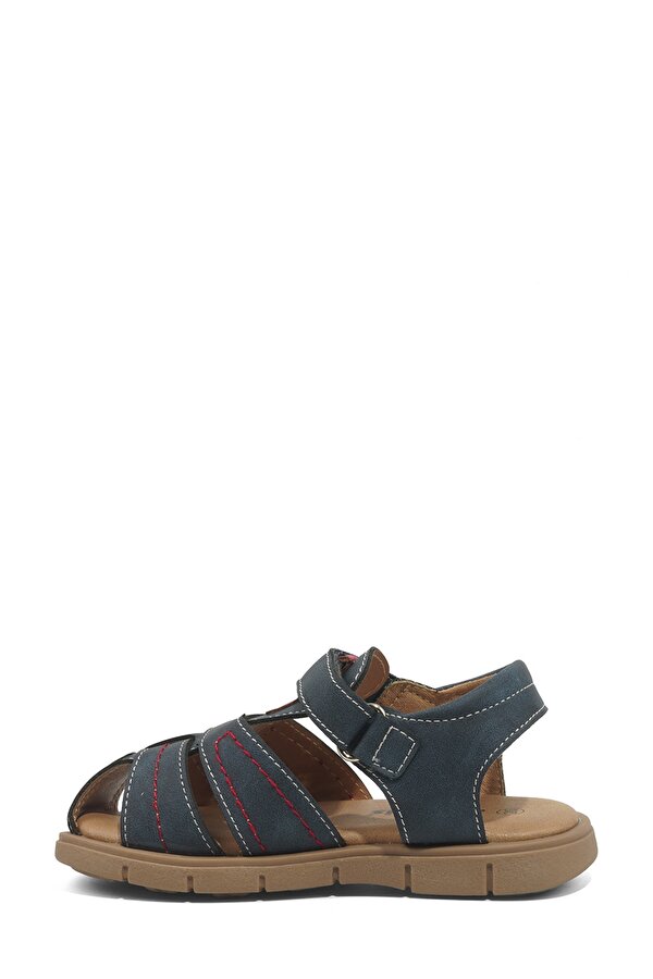 Polaris KONT-INT 6FX NAVY BLUE Boy 077