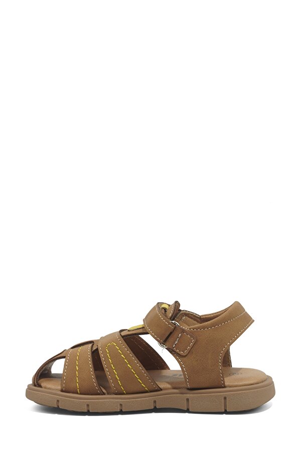 Polaris KONT-INT 6FX Brown Boy 077