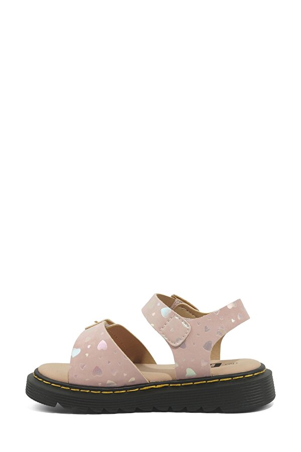 I Cool LEOPAR.CK-INT PINK Girl 077