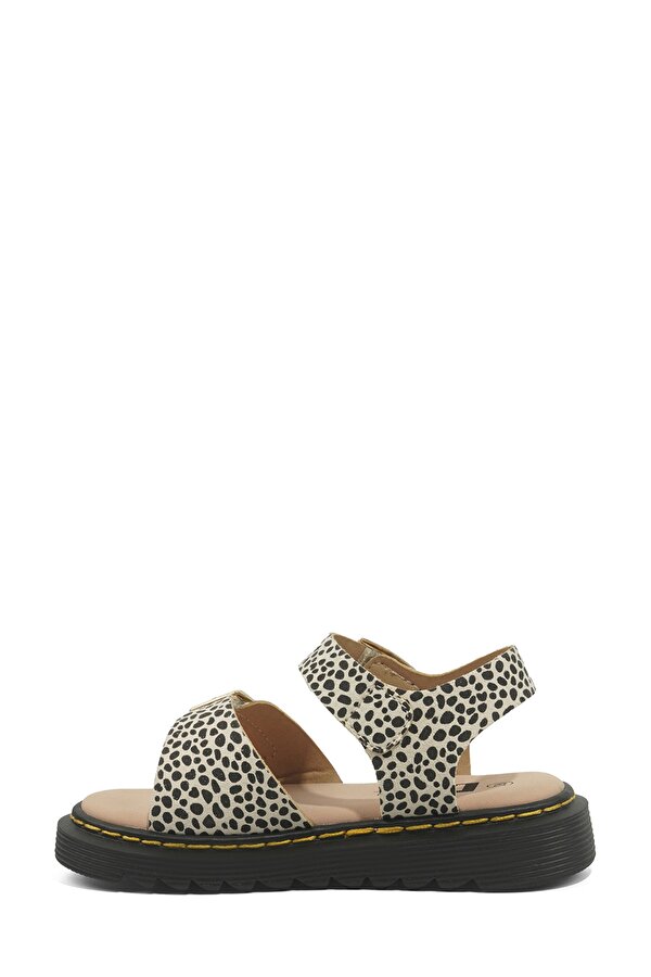 I Cool LEOPAR.CK-INT 6FX BEIGE Girl 077