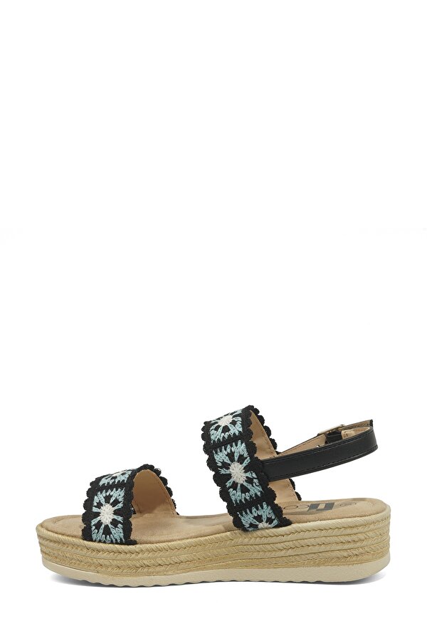 I Cool KNITTED.CK-INT 6FX BLACK Girl 077