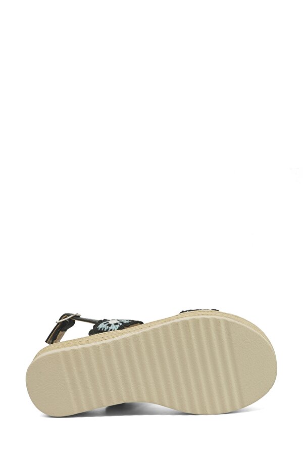 I Cool KNITTED.CK-INT 6FX BLACK Girl 077