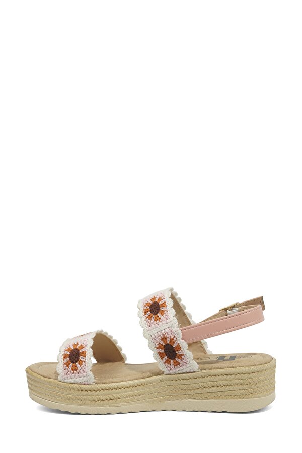 I Cool KNITTED.CK-INT 6FX PINK Girl 077