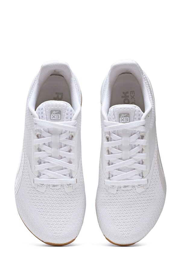 Reebok NANO X3 WHITE Woman 008
