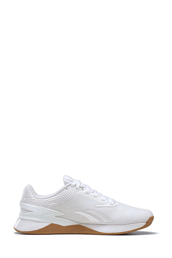 Reebok NANO X3 WHITE Woman 008