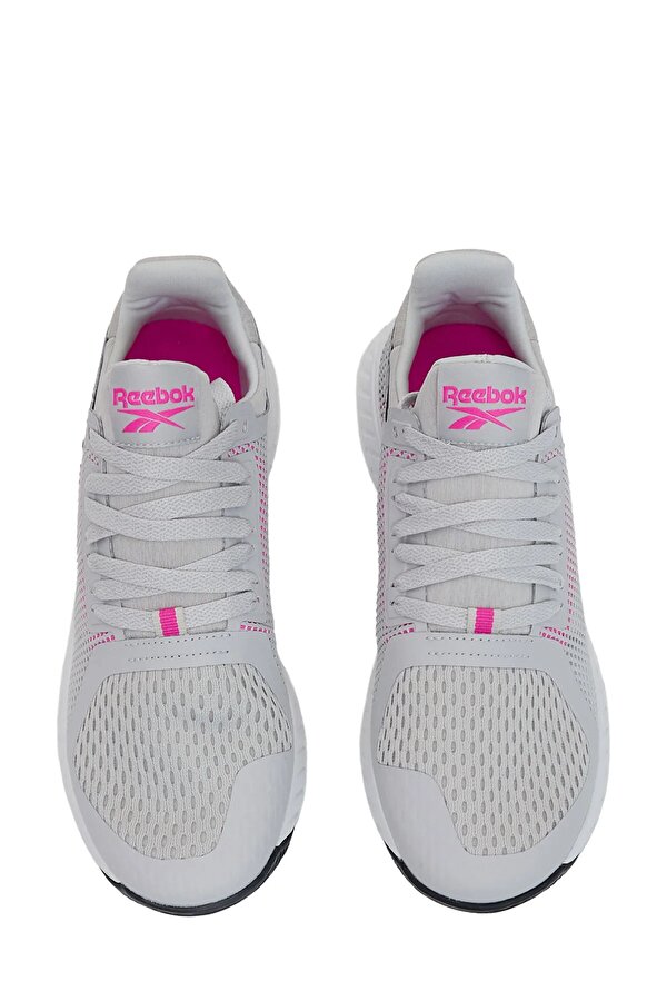 Reebok FLIP CHARGE GRAY Woman 008