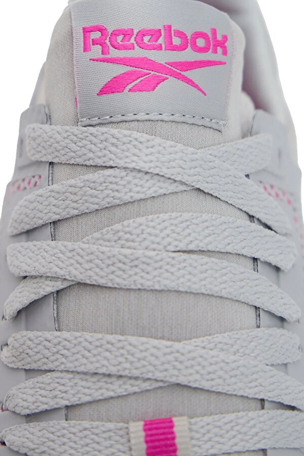 Reebok FLIP CHARGE GRAY Woman 008
