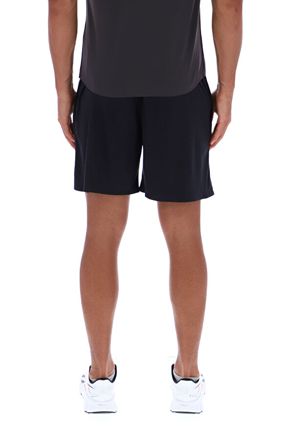 Reebok ID TRAIN KNIT SHORT BLACK Man 337