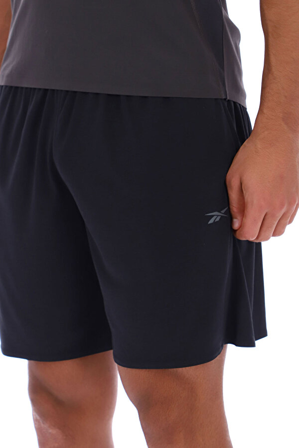 Reebok ID TRAIN KNIT SHORT BLACK Man 337