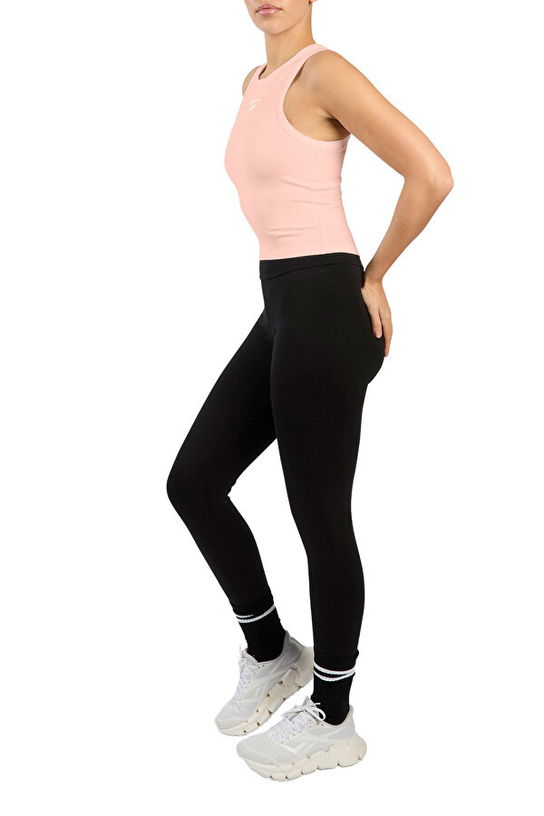 Reebok ID RIB TANK PINK Woman 046