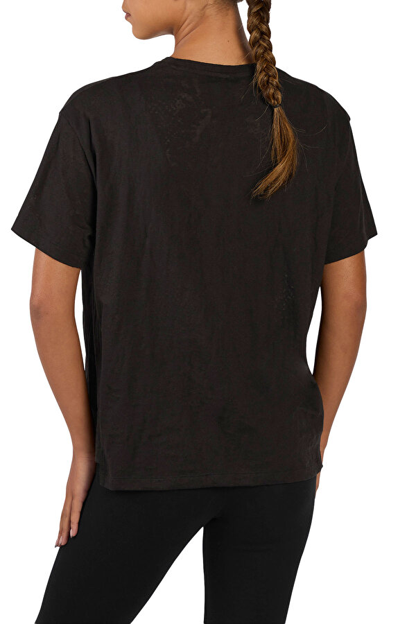 Reebok LUX FITNESS TRAINING BURN BLACK Woman 054