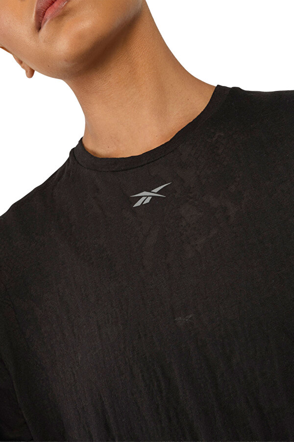 Reebok LUX FITNESS TRAINING BURN BLACK Woman 054