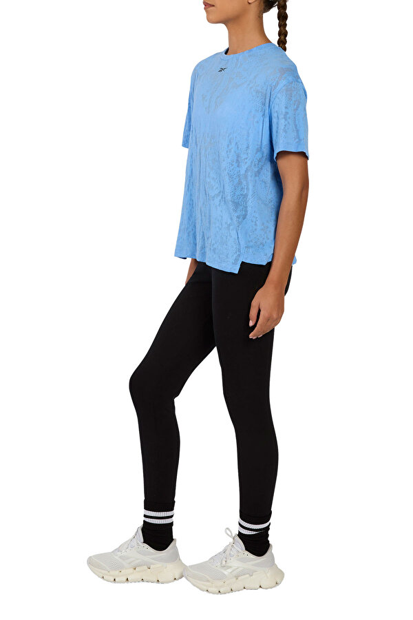 Reebok LUX FITNESS TRAINING BURN BLUE Woman 054