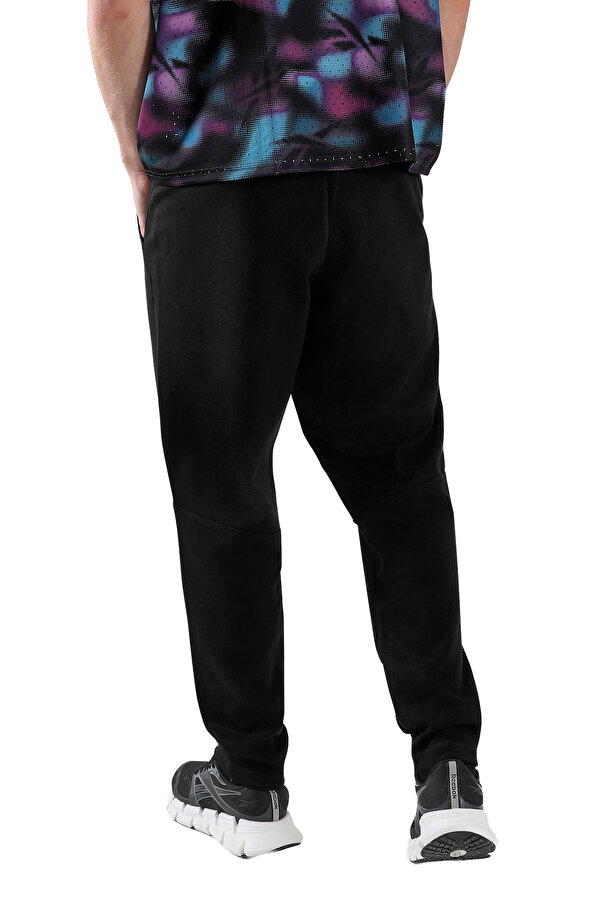 Reebok ATHLETE DOUBLEKNIT PANTS BLACK Man 058