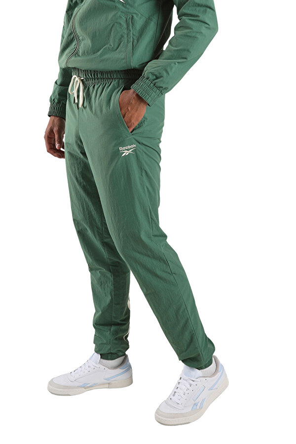 Reebok CL F FR TRACKPANT GREEN Man 063