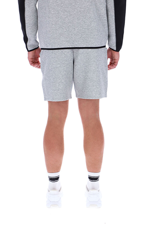 Reebok CORE SHORTS GRAY MELANGE Man 337