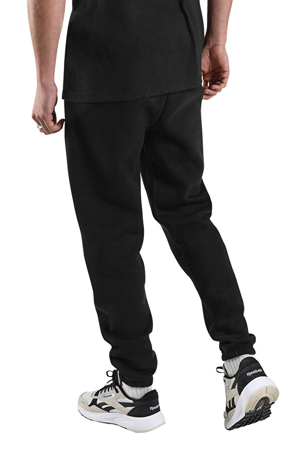 Reebok CREST JOGGER PANT BLACK Man 058