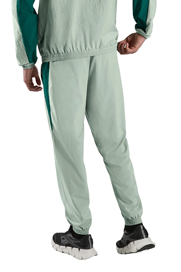 Reebok ID RUNNING PANTS LIGHT ANTHRACITE Man 058