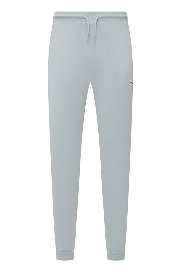 Reebok ID SMALL LOGO FRENCH TERR TURQUOISE Man 063