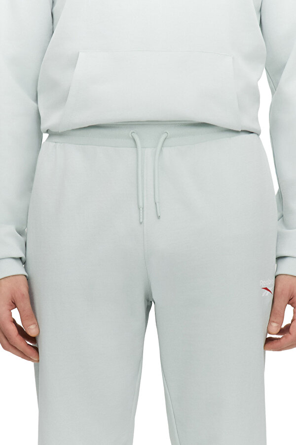 Reebok ID SMALL LOGO FRENCH TERR TURQUOISE Man 063